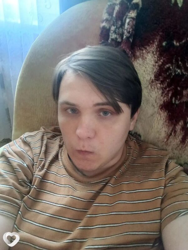Константин, 25, Мурманске — анкета №1235772