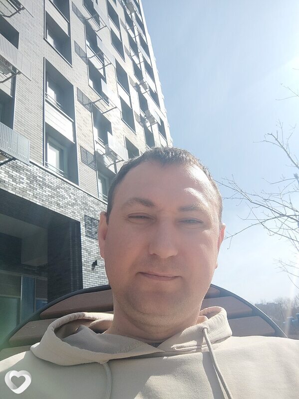 Евгений, 39, Москве — анкета №1235714