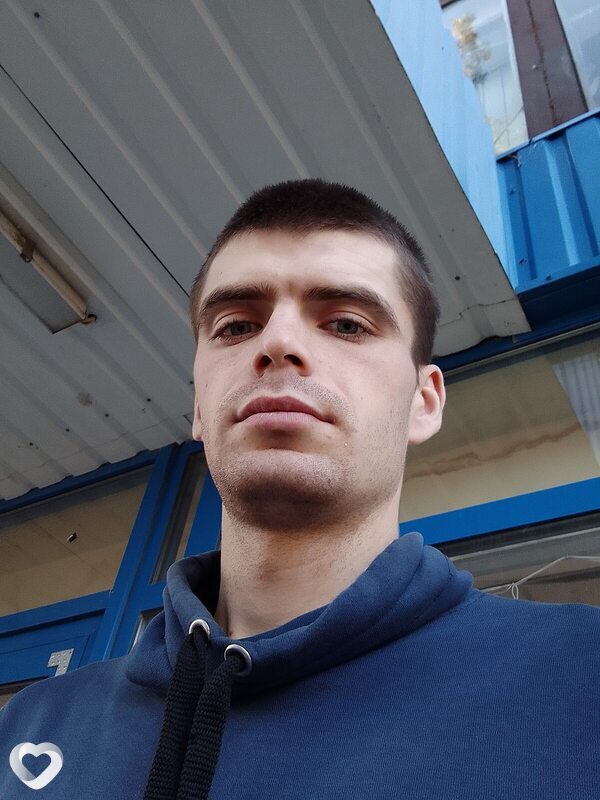 Дима, 27, Челябинске — анкета №1235715