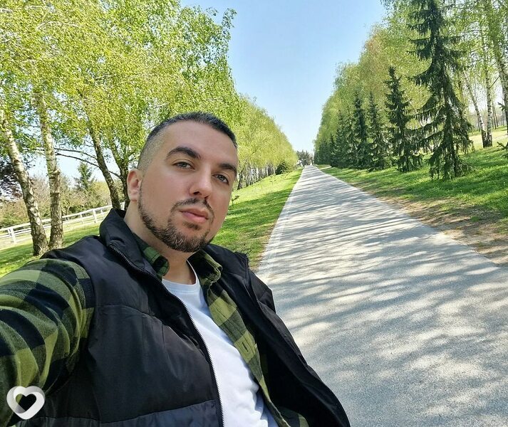 Олег, 37, Нижнем Новгороде — анкета №1235721