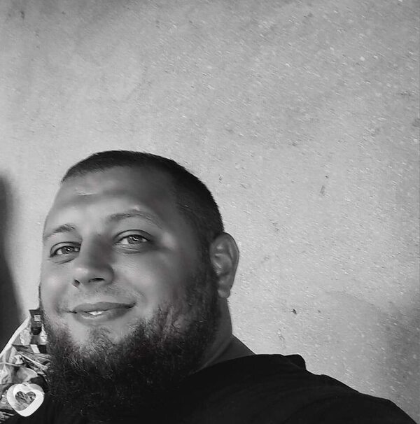 Дима, 34, Николаеве — анкета №1235722