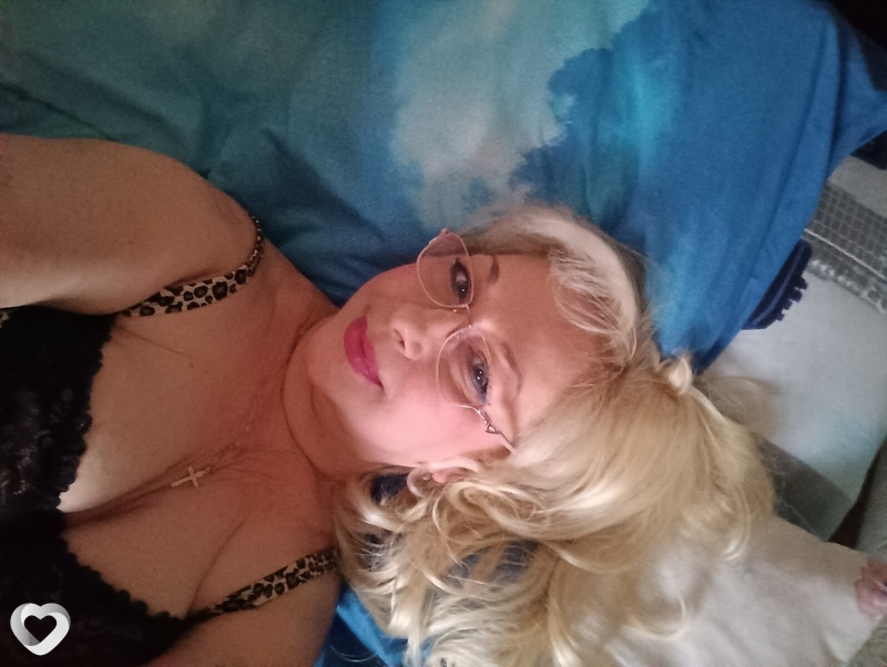 Анжела, 54, Нижнем Новгороде — анкета №1235724