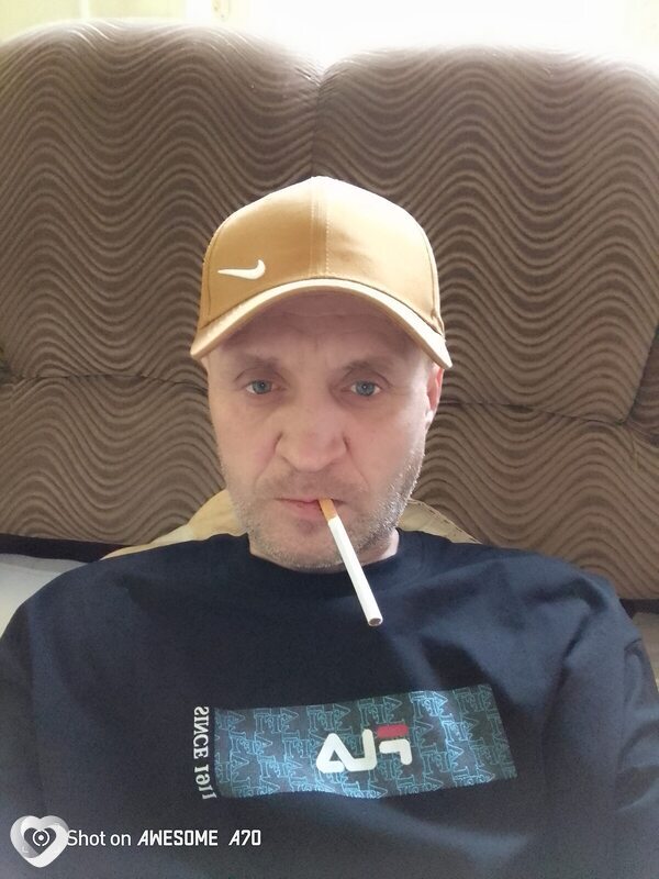 Artem, 47, Ачинске — анкета №1235725