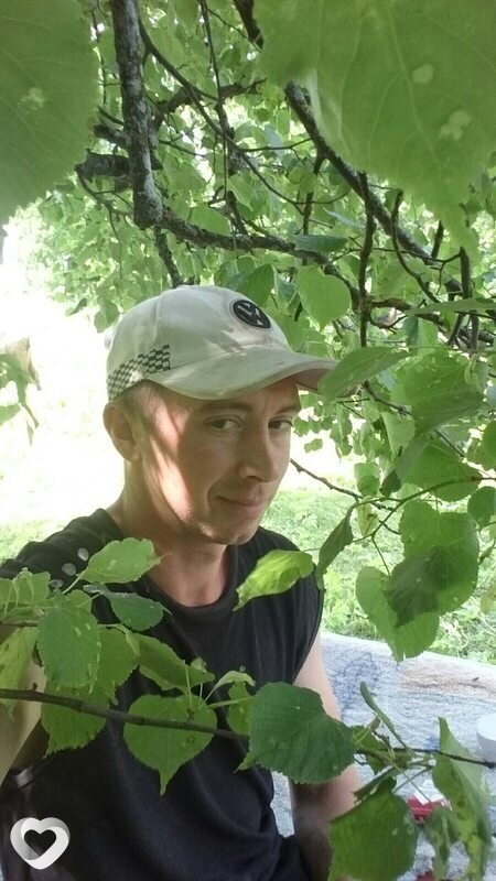 Андрей, 36, Смоленске — анкета №1235727
