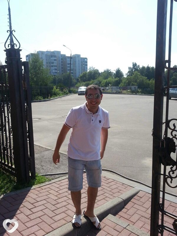 Микаел, 36, Нижнем Новгороде — анкета №1235729