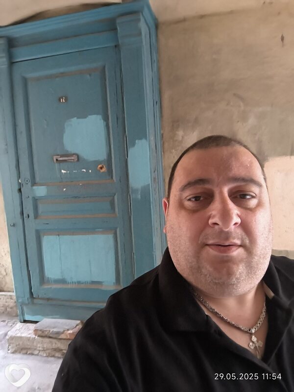 Гамлет, 47, Санкт-Петербурге — анкета №1235730