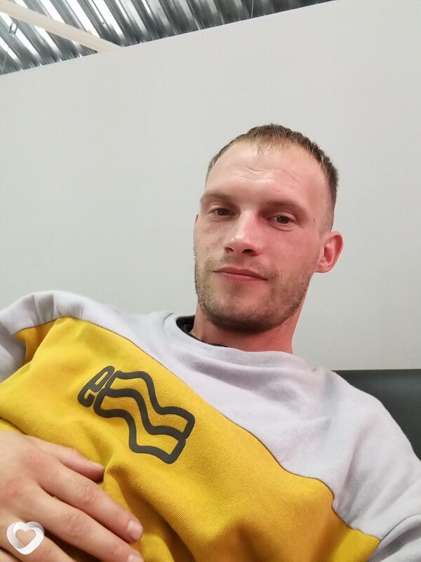 Sema, 33, Кемерове — анкета №1235736