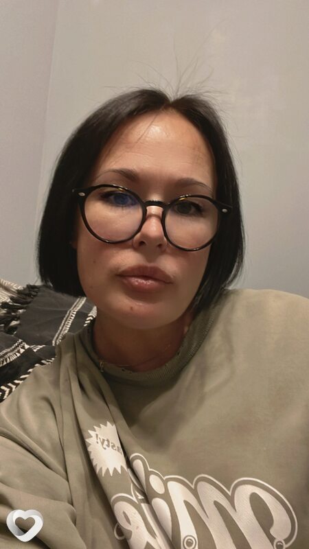 Анастасия, 46, Санкт-Петербурге — анкета №1235815