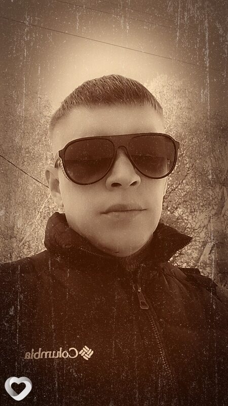 Сергей, 40, Москве — анкета №1235816