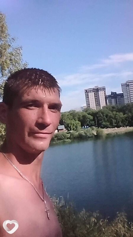 Максим, 38, Барнауле — анкета №1235818