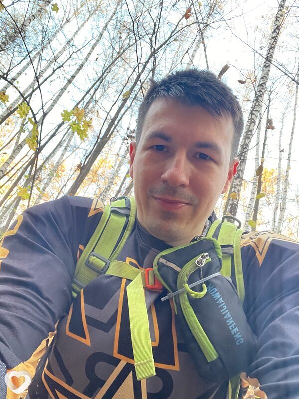 Damir, 35, Казани — анкета №1235819