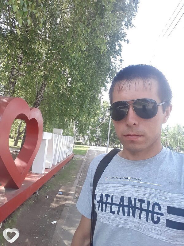 Николай, 31, Нижнем Новгороде — анкета №1235821