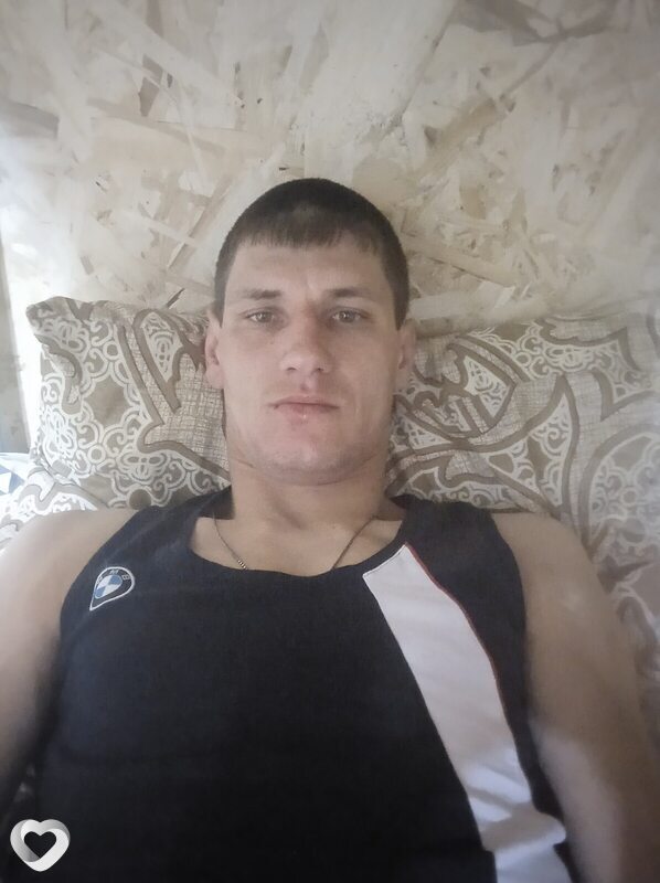 Алексей, 32, Иркутске — анкета №1235824