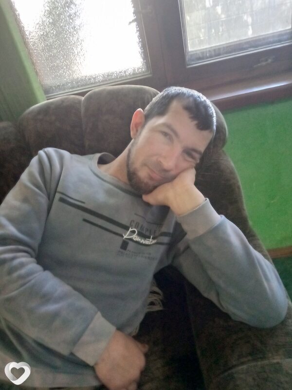 Илья, 41, Севастополе — анкета №1235826