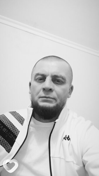 Амир, 45, Симферополе — анкета №1235791