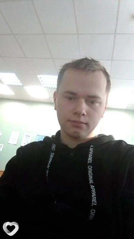 Денис, 24, Верхней Пышме — анкета №1235792
