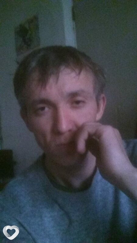 Иван, 38, Шымкенте — анкета №1235798