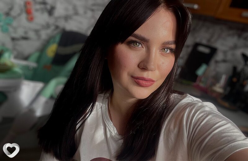 Nadezhda, 28, Петропавловске-Камчатском — анкета №1235805