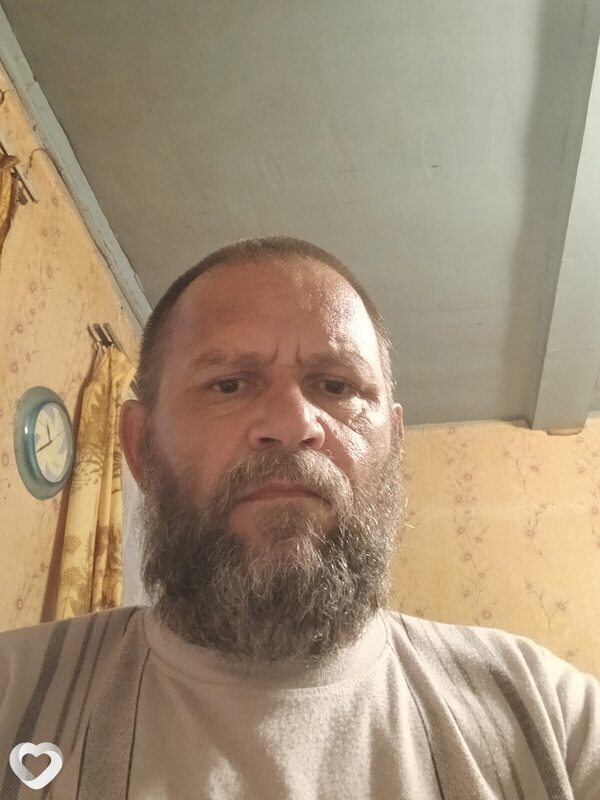 Игорь, 55, Витебске — анкета №1235806