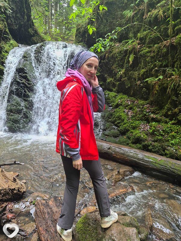 Анна, 53, Екатеринбурге — анкета №1235807