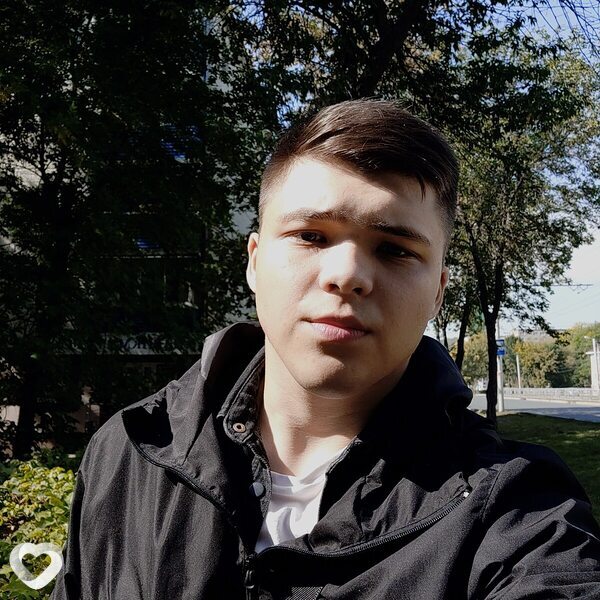 Марсель, 21, Уфе — анкета №1235837