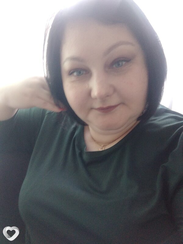 Анна, 39, Светлогорске — анкета №1235843