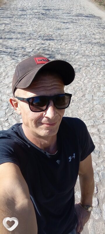 Андрій, 43, Сумах — анкета №1235849