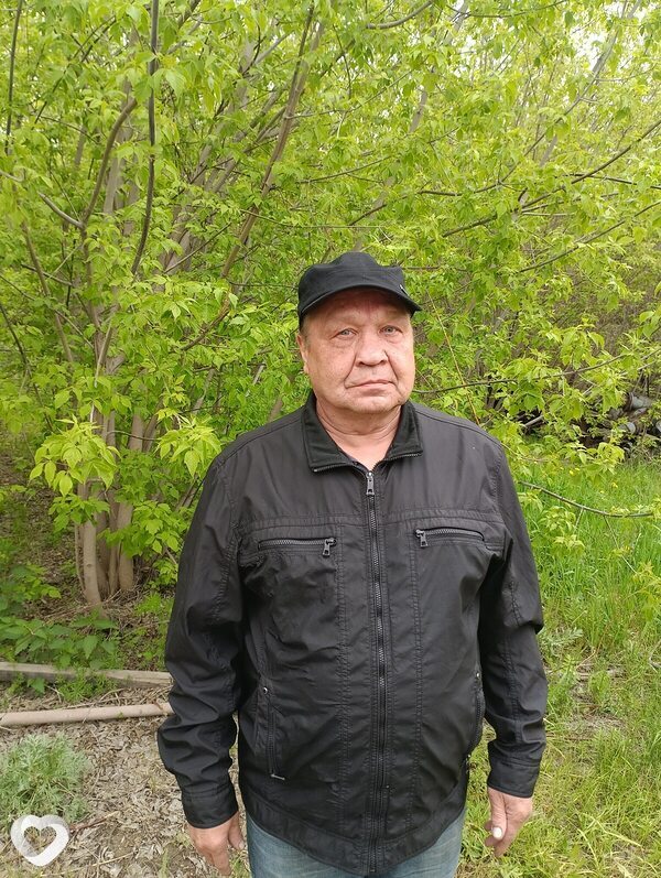 Алексей, 56, Екатеринбурге — анкета №1235852