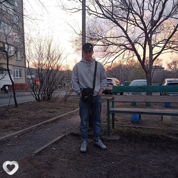 Сергей, 20, Уссурийске — анкета №1235854