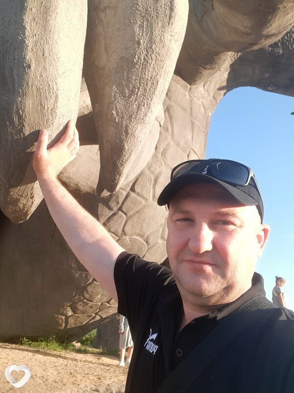 Сергей, 46, Липецке — анкета №1235858