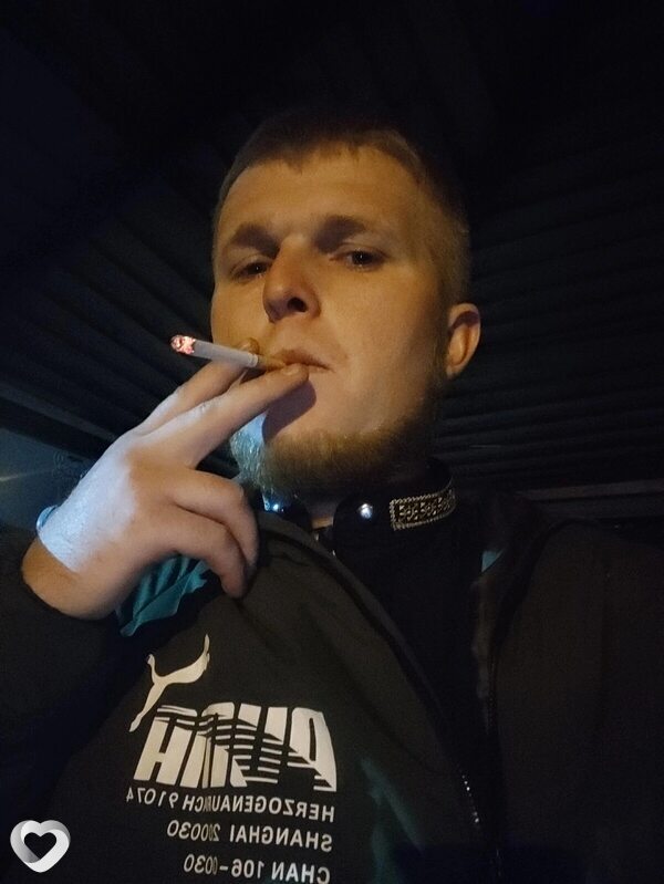 Даниил, 27, Новосибирске — анкета №1235861