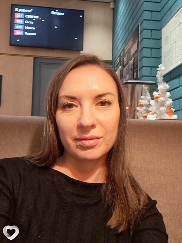 Лизавета, 29, Гукове — анкета №1236212