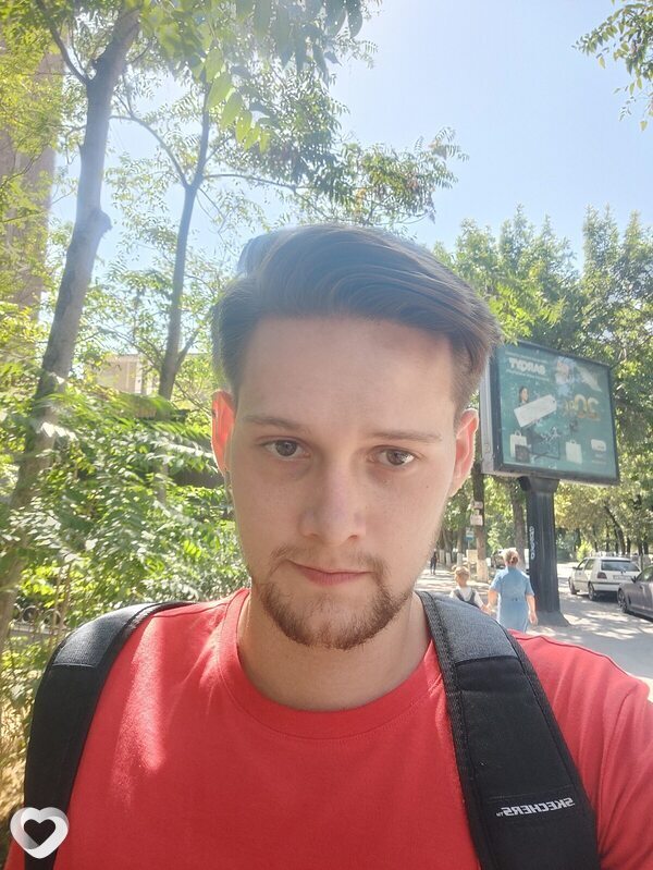 Николай, 25, Шымкенте — анкета №1236216