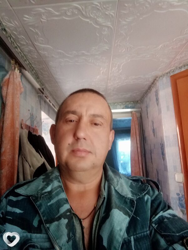 Руслан, 46, Армавире — анкета №1236219