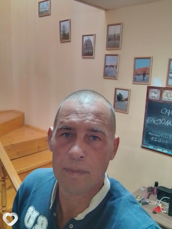 Алексей, 48, Ярославле — анкета №1236222
