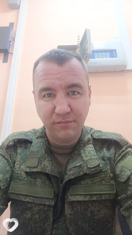 Алексей, 41, Тамбове — анкета №1236225