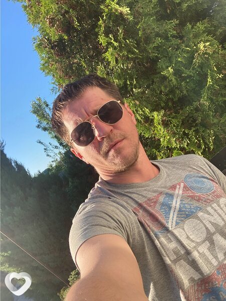 Владимир, 36, Энгельсе — анкета №1236234