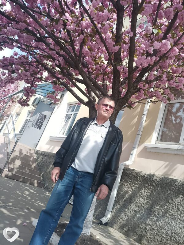 Виталий, 58, Батайске — анкета №1235912