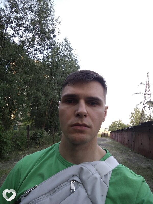 Олег, 35, Санкт-Петербурге — анкета №1235915