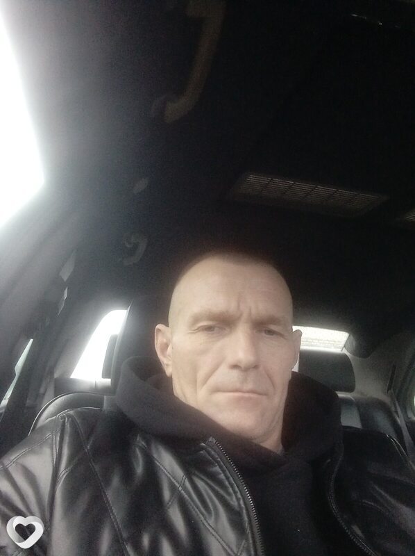 Сергей, 46, Подольске — анкета №1235916