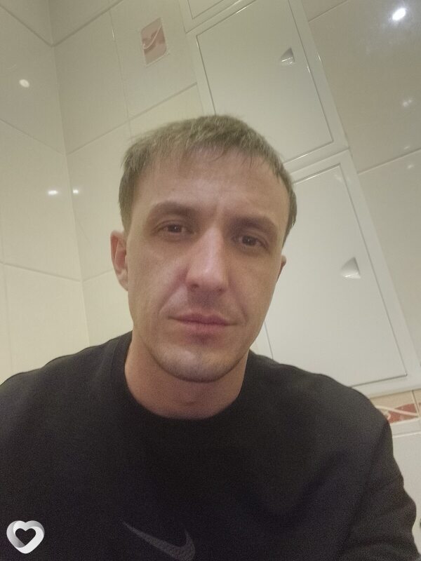 Сергей, 38, Уфе — анкета №1235918