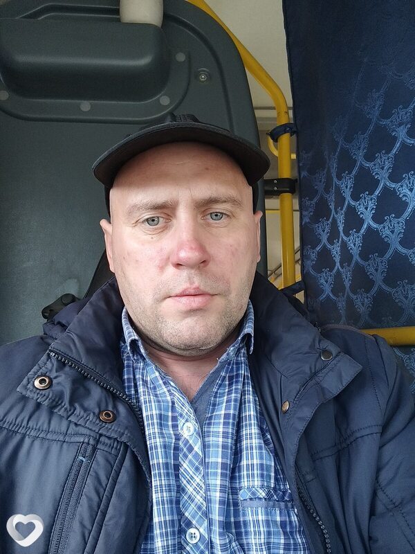 Андрей, 43, Юрге — анкета №1235920