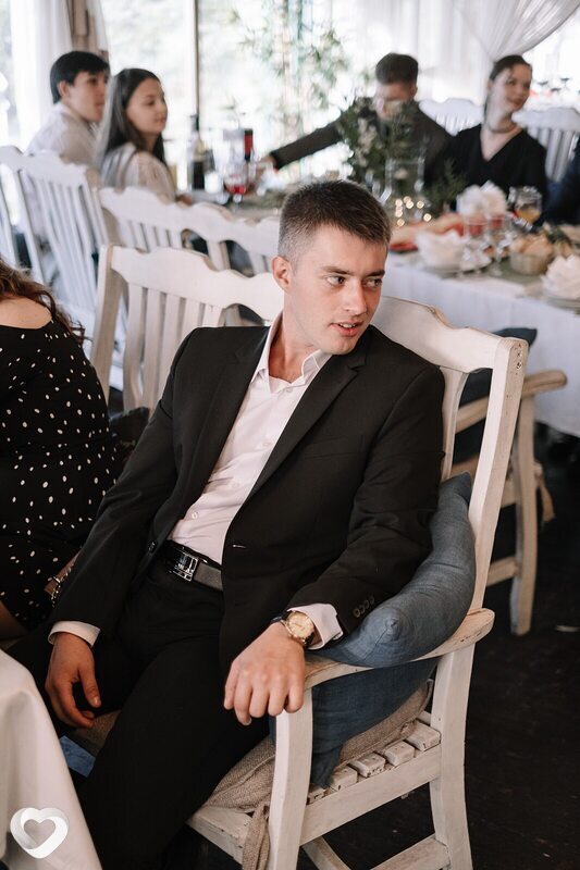 Денис, 28, Ульяновске — анкета №1235922