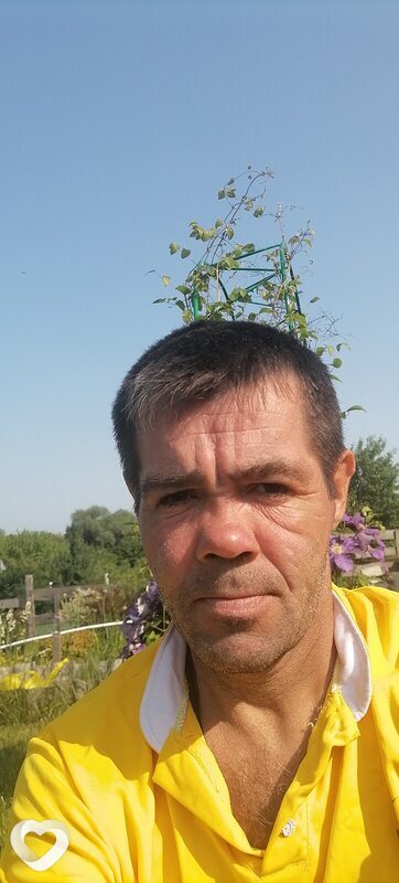Михаил, 45, Брянске — анкета №1235927