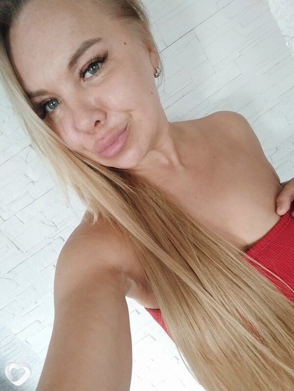 Ирина, 41, Борисове — анкета №1235928