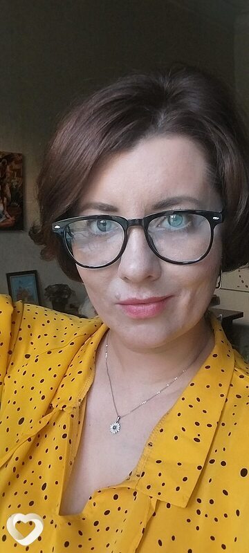Анна, 40, Санкт-Петербурге — анкета №1235931