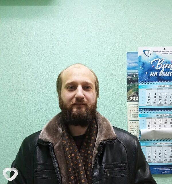 Андрей, 39, Нижнем Тагиле — анкета №1235941