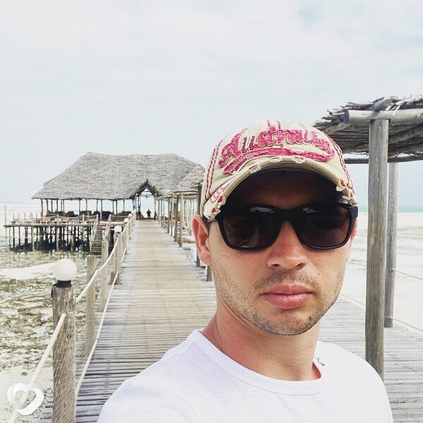 Сергей, 34, Красноярске — анкета №1235943