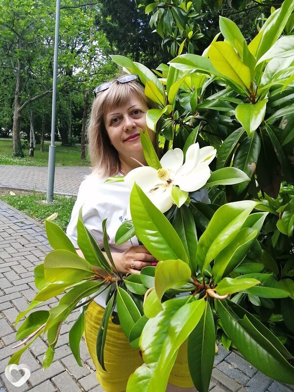 Галина, 49, Каменске-Шахтинском — анкета №1235944