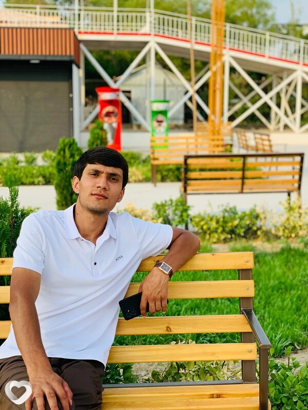 Jovidon, 23, Новосибирске — анкета №1235945